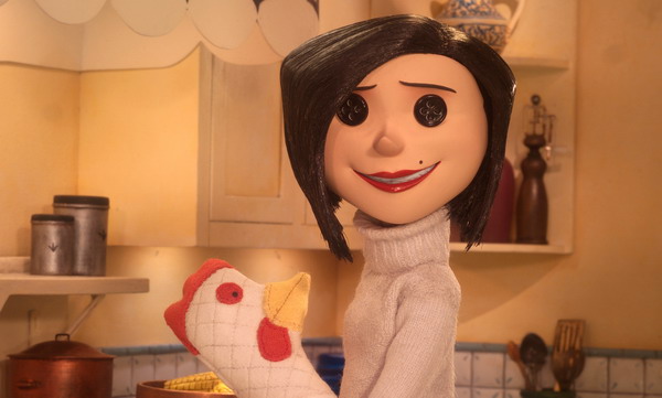 08 Coraline